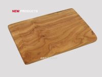 olive wood chopping board 21 x15 cm
