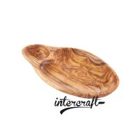Olive Wood dishes 18 cm