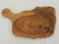 olive wood chopping board