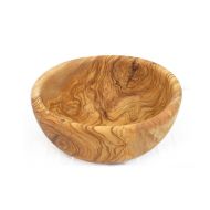 Olive Wood Salad bowl 25 cm