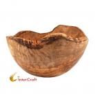 Olive Wood Salad bowl 20 cm